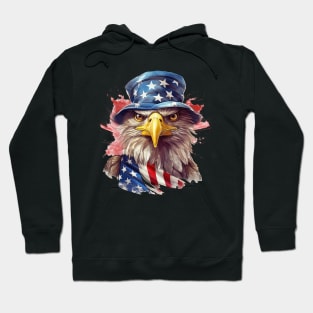 Uncle Eagle 2 Hoodie